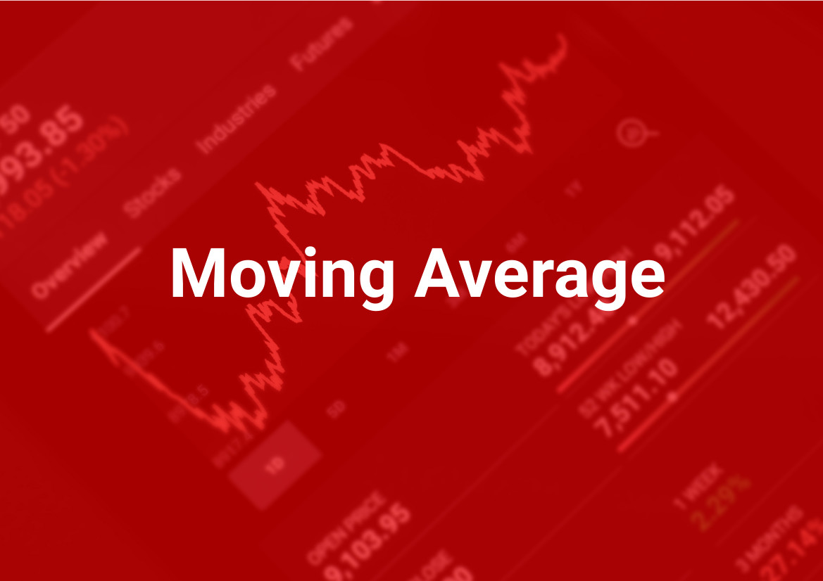Moving Average