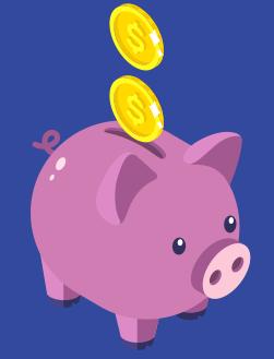 piggy bank